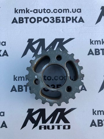 Шестерня приводу ТНВД 03L130111B VAG