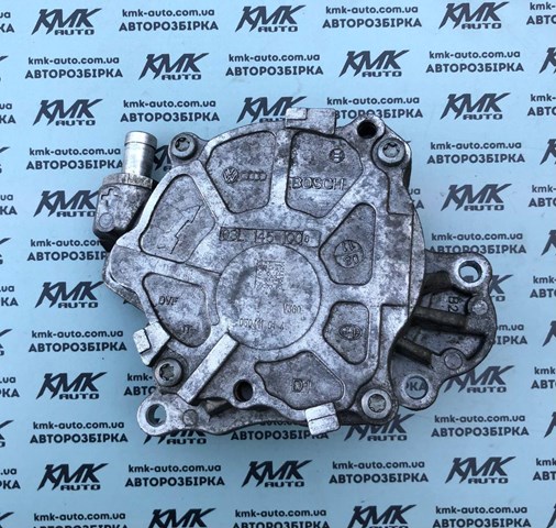 Насос вакуумний 03L145100 VAG