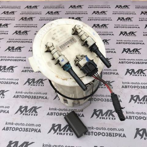 Електробензонасос 0580303053 BOSCH