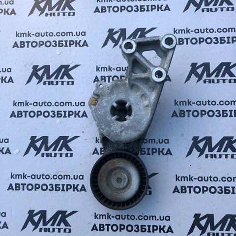 Натяжна планка поліклинового ременя 06A903315E VAG