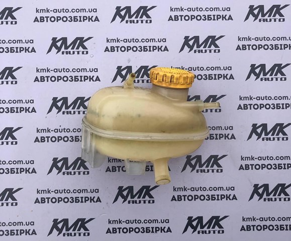 Бачок для води 09129170 GM