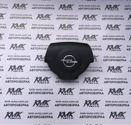 Комплект безпеки 13112816 GM