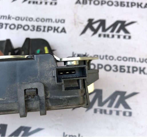 Замок багажника 13117285 GM