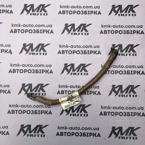 Кабель маси акумулятора (АКБ) 13127074 GM