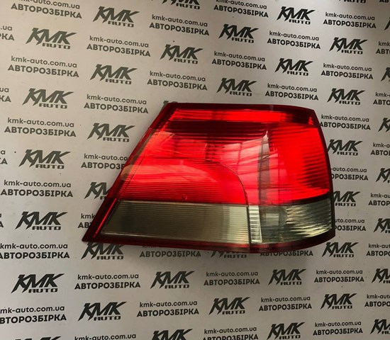 Стоп задній 13184022 GM