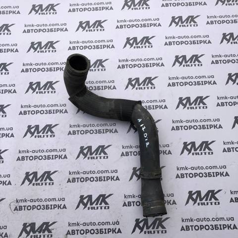 Шланг/патрубок радіатора охолодження, верхній 13223885 GM