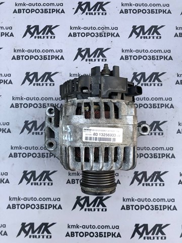 Генератор автомобільний 13256933 GM