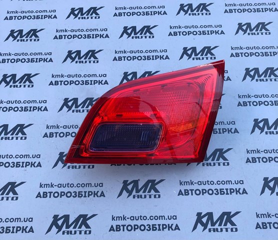 Ліхтар задній правий, внутрішній 13282247 GM