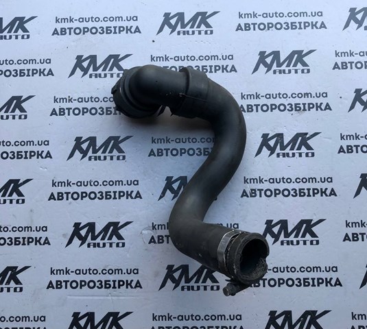Шланг/патрубок радіатора охолодження, нижній 13302326 GM