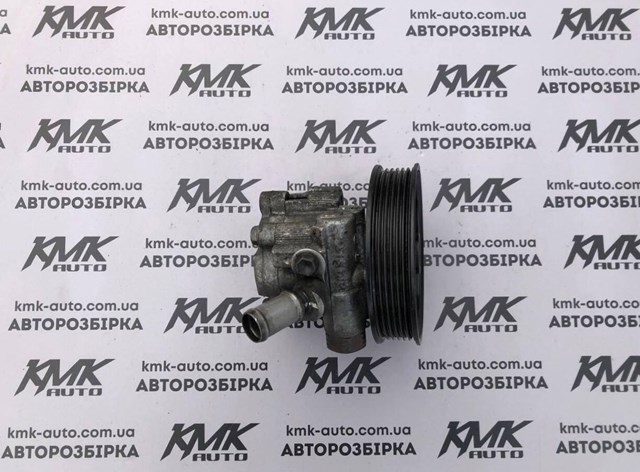 Насос гідропідсилювача керма (ГПК) 13309339 GM