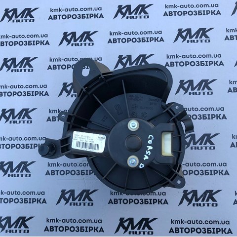 Моторчик пічки 13335075 GM