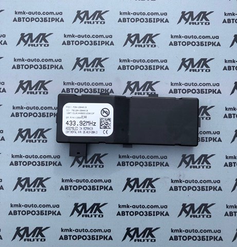 Блок керування центральним замком 13500144 GM