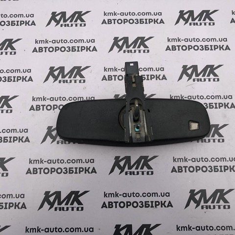Дзеркало заднього виду 13503047 GM