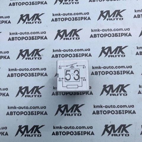 Блок управління вентилятором 141951253B VAG