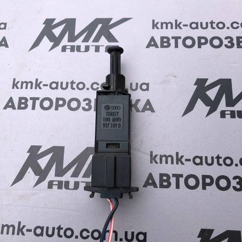 Датчик включення зчеплення 1H0927189D VAG