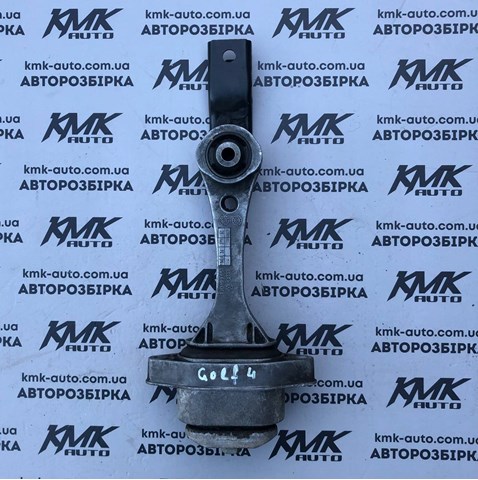 Опора двигуна задня 1J0199851 VAG