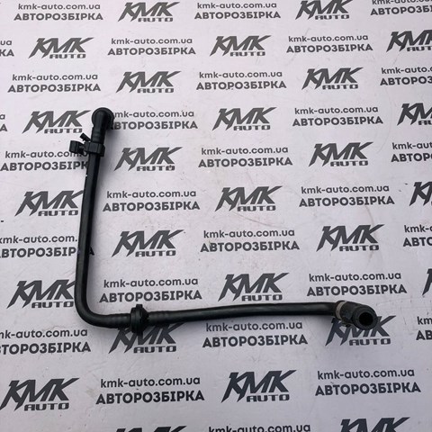 Трубка вакуумного підсилювача гальм 1J0612041EG VAG