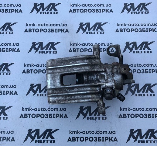 Супорт гальмівний задній правий 1J0615424B VAG