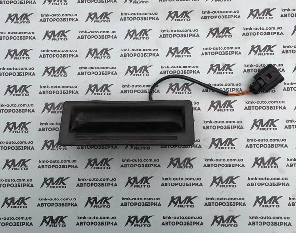 Ручка дверей багажника, зовнішня 1J0827566D VAG