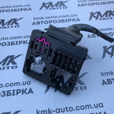 Виконавчий пристрій 1J0941391C VAG