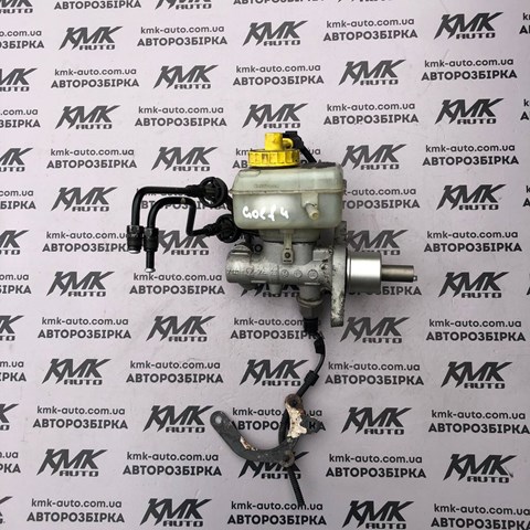 Кришка бачка головного гальмівного циліндра 1J1611349 VAG