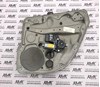 Склопідйомник задніх правих дверей Seat Leon