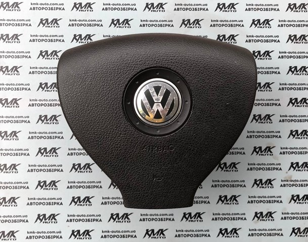 Подушка безпеки водія 1K0880201BJ1QB VAG