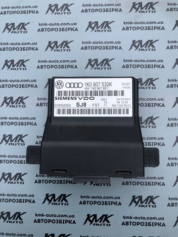 Прилади й апаратура діагностики 1K0907530K VAG