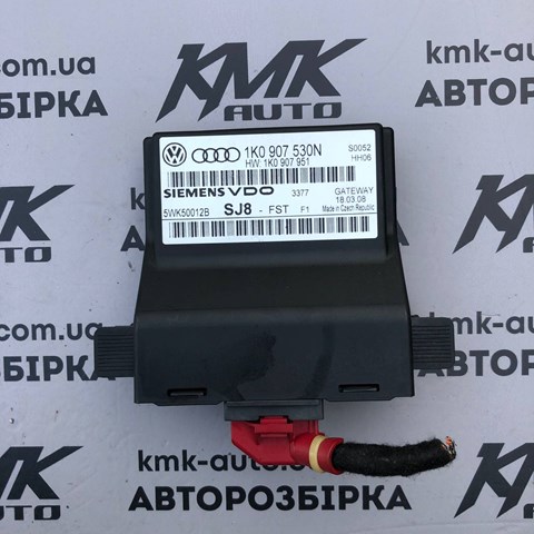 Модуль "Діагностичний інтерфейс" 1K0907530N VAG