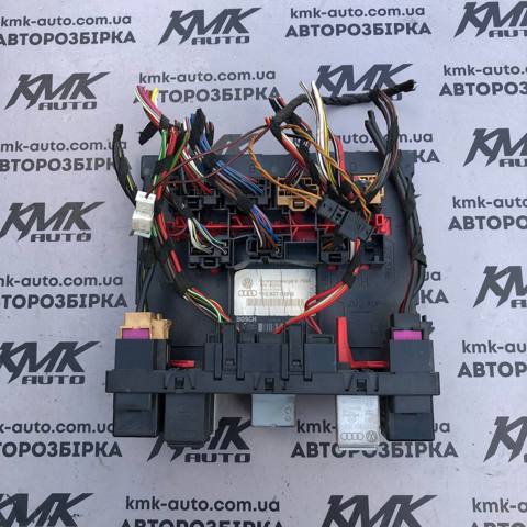 Монтажний блок 1K0937049G VAG