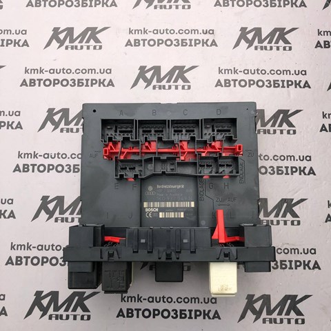 Блок управління комфорту 1K0937049N VAG
