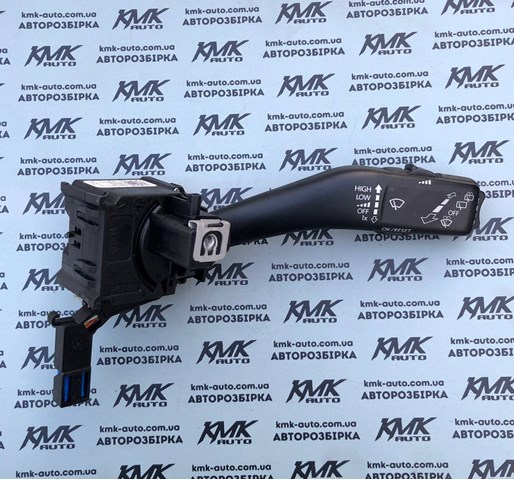 Перемикач підрульовий, правий 1K0953519J VAG