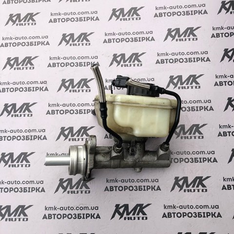 Циліндр гальмівний, головний 1K1614019B VAG