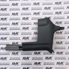 Накладка торпедо нижня volkswagen golf 5 jetta 1k1858368 1k1858368