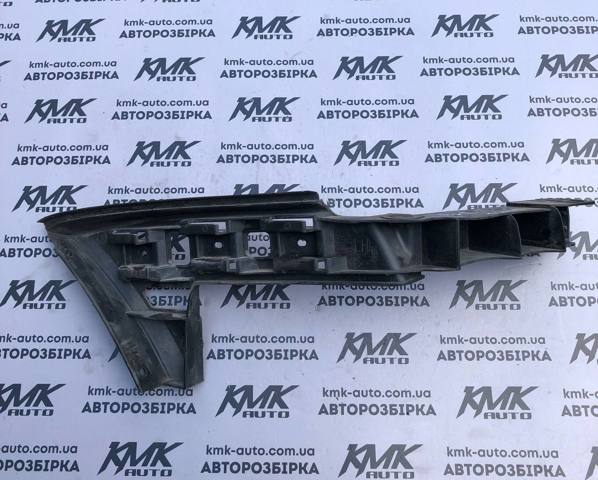 Напрямна заднього бампера, ліва 1T0807375 VAG