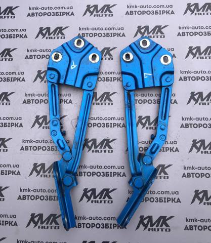 Завіс капота, лівий 1T0823301 VAG