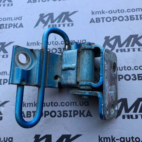 Дверний шарнір правий передній 1T0831412A VAG