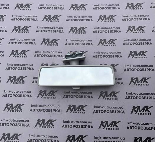 Дзеркало внутрішнє, салону 1T0857511 VAG
