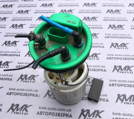 Бензонасос 1T0919051A VAG