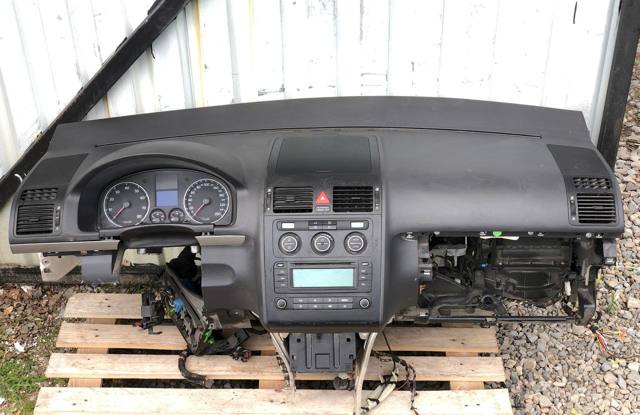 Торпедо 1T1857001J VAG