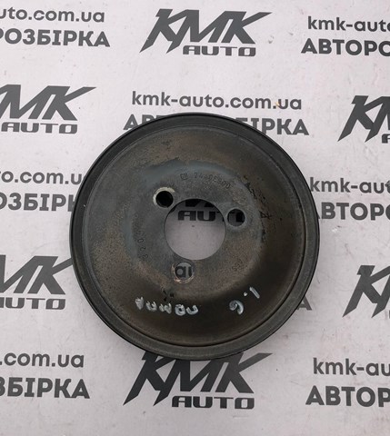 Шків водяної помпи 24405900 GM
