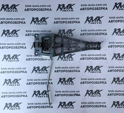 Втулка переднього стабілізатора 24463523 GM