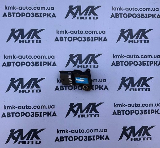 Датчик тиску повітря Опель Астра G