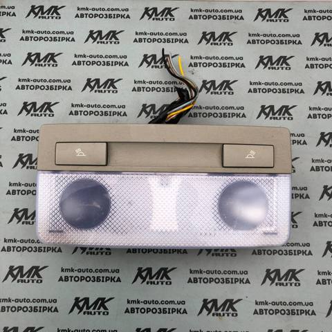 Ліхтар сигнальний 316627975 GM