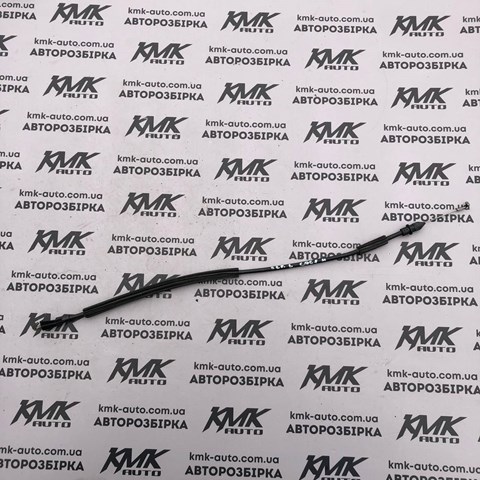 Трос відкривання двері задньої 3B0839085 VAG
