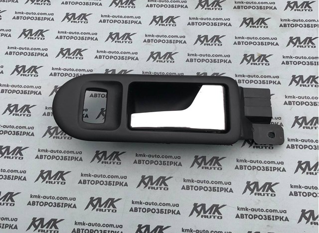 Ручка передньої двері внутрішня права 3B1837114T VAG
