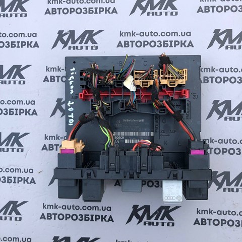 Комп'ютер бортовий 3C0937049AH VAG
