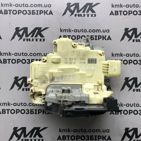 Внутрішній дверний замок 3C2837016A VAG