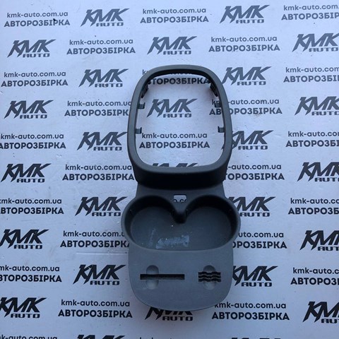 Бачок системи охолодження, розширювальний 460029937 GM