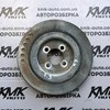 Шків колінчастого вала 46819147 GM